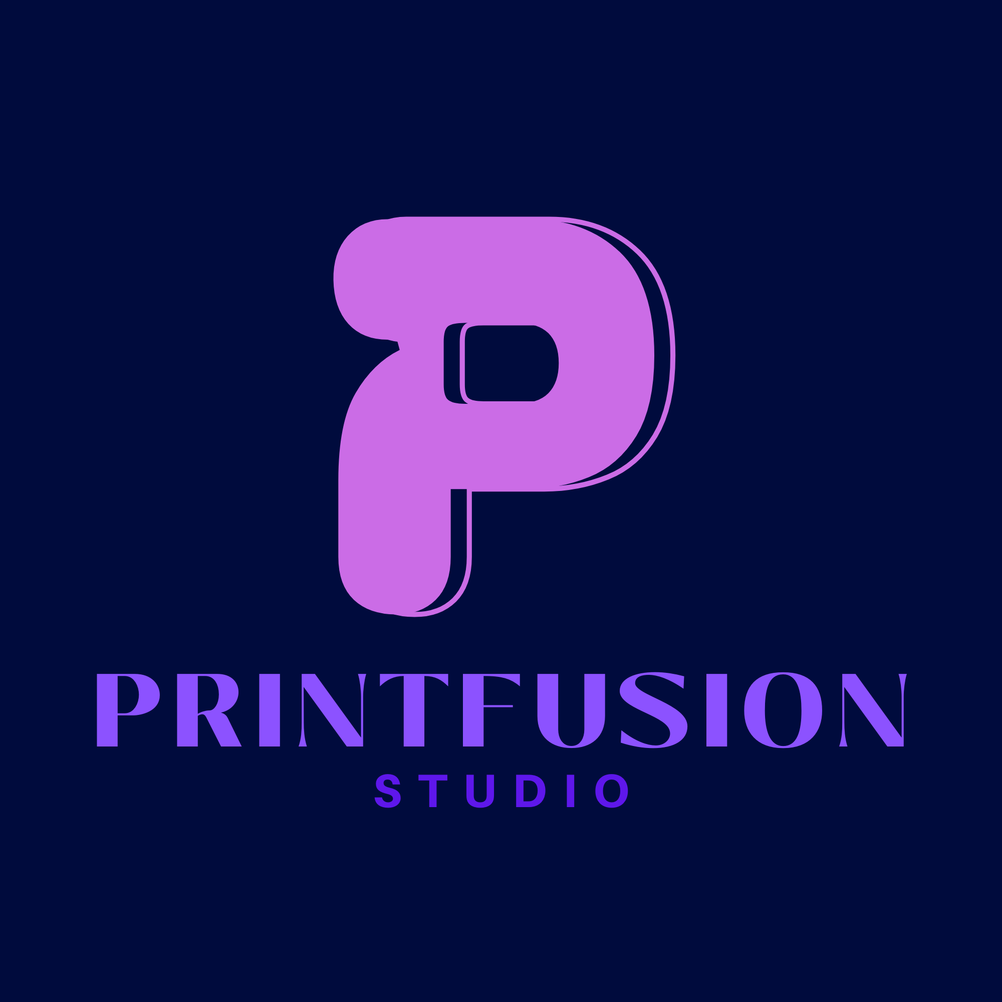 Logo PrintFusion